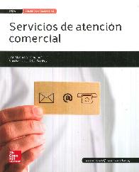 Servicios de atencin comercial