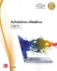 Aplicaciones ofimticas