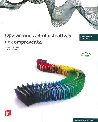 Operaciones administrativas de compraventa