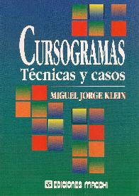 Cursogramas : tecnicas y casos
