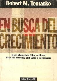 En busca del crecimiento