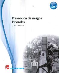 Prevencin de riesgos laborales