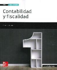 Contabilidad y fiscalidad