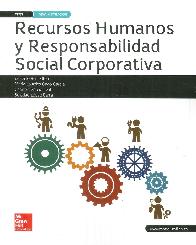 Recursos humanos y responsabilidad social corporativa