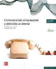 Comunicacin empresarial y atencin al cliente