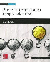 Empresa e iniciativa emprendedora