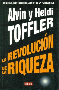 La revolucion de la riqueza