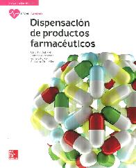 Dispensacin de productos farmacuticos