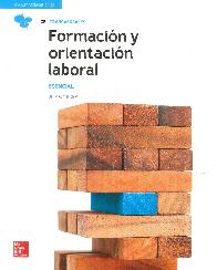 Formacin y orientacin laboral