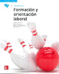 Formacin y orientacin laboral