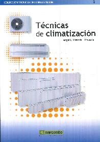 Tcnicas de climatizacin