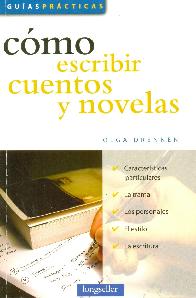 como escribir cuentos y novelas