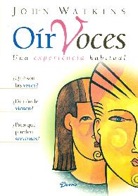 Oir voces