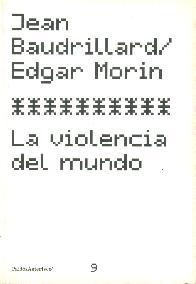 La violencia del mundo