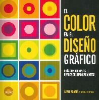 El color en el diseo grfico.