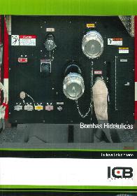Bombas Hidrulicas