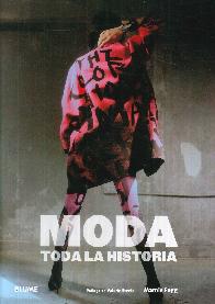 Moda toda la historia