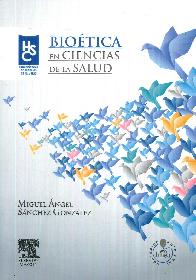 Biotica en Ciencias de la Salud