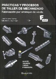 Prcticas y procesos de taller de mecanizado