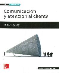 Comunicacin y atencin al cliente