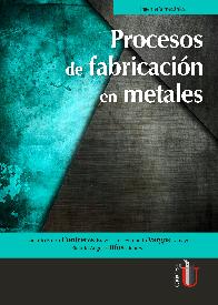 Proceso de fabricacin en metales