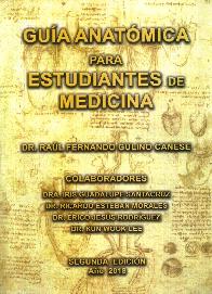 Gua Anatmica para Estudiantes de Medicina