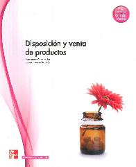 Disposicion y venta de productos