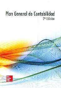 Plan General de Contabilidad