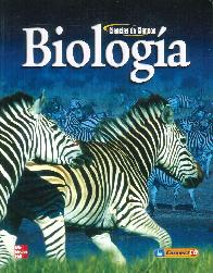 Biologa