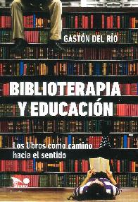 Biblioterapia y Educacin