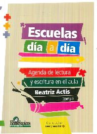 Escuelas da a da