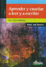 Aprender y Ensear a Leer y a Escribir