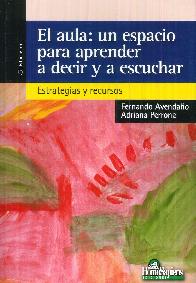 El Aula: un espacio para aprender a decir y a escuchar