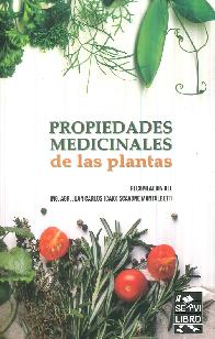 Propiedades Medicinales de las Plantas