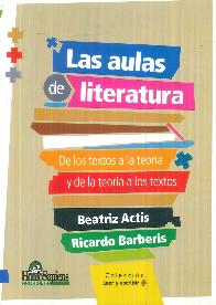 Las Aulas de Literatura