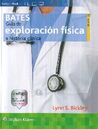 Bates Guia de Exploracion Fisica e Historia Clinica