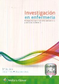 Investigacin en Enfermera