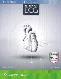 El Libro del ECG