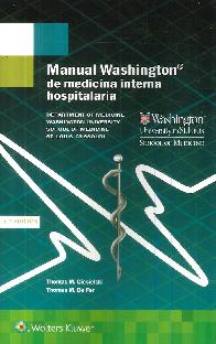 Manual Washington de Medicina Interna Hospitalaria