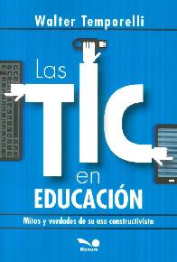 Las TIC en  educacin