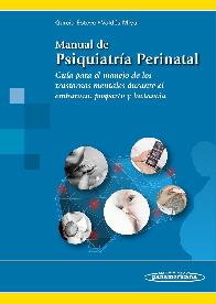 Manual de Psiquiatra Perinatal