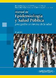 Manual de Epidemiologa y Salud Pblica