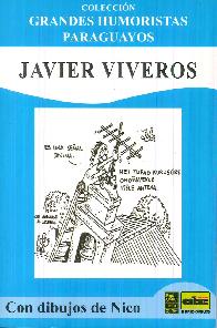 Javier viveros