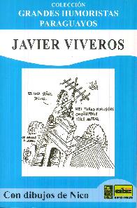 Javier viveros