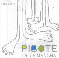 Picote de la Mancha