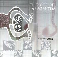 El gusto de la Lagartija