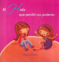 El Hada que Perdo sus Poderes
