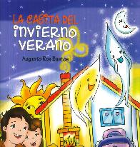 La Casita del Invierno Verano