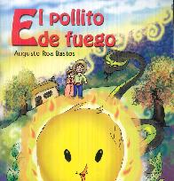 El Pollito de fuego
