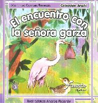 El Encuentro con la Seora Garza